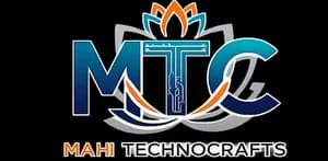 Mahi Technocrafts Logo