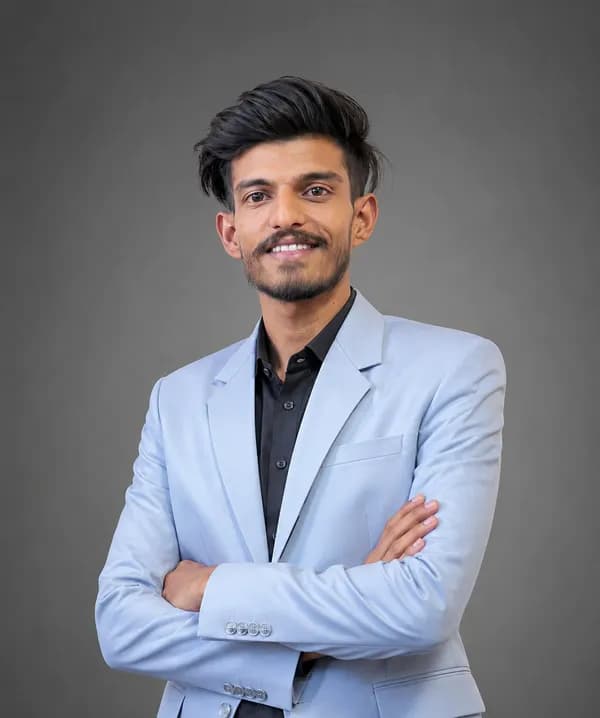 Vikash Maheshwari
