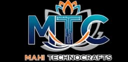 Mahi Technocrafts Logo