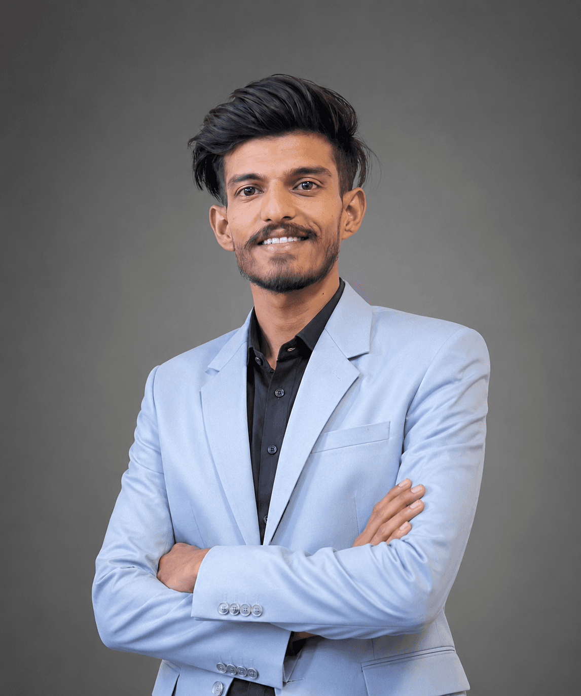 Vikash Maheshwari
